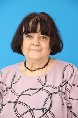 Тульчина Елена Сергеевна Тульчина Елена Сергеевна