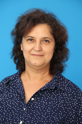 Шовгарян Алла Аркадьевна Шовгарян Алла Аркадьевна