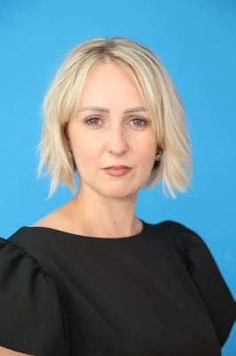 Орлова Дарья Алексеевна Орлова Дарья Алексеевна