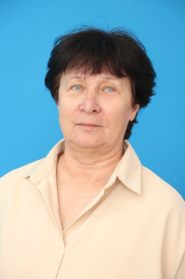 Волошина Светлана Анатольевна Волошина Светлана Анатольевна