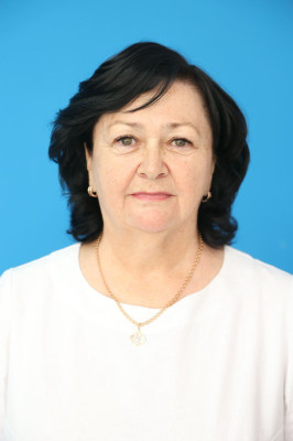 Гирина Татьяна Николаевна Гирина Татьяна Николаевна