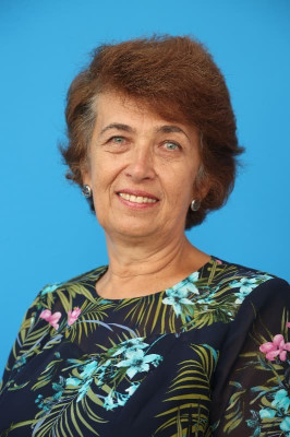 Балабуркина Ольга Алексеевна Балабуркина Ольга Алексеевна